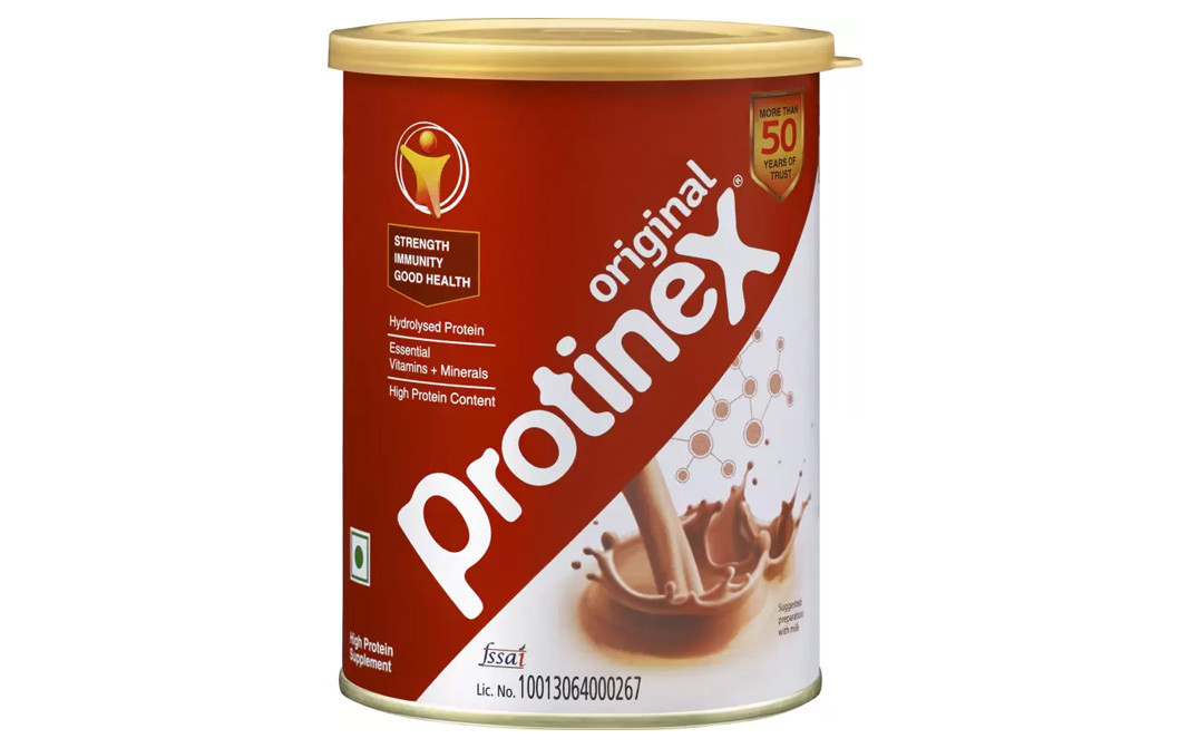 Protinex Original    Tin  400 grams